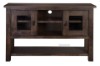 Picture of  [FLOOR MODEL CLEARANCE] VENTURA 2 Doors 2 Shelves Oak Server Sideboard