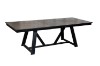 Picture of [FLOOR MODEL CLEARANCE] PROVENCE 1.9M-2.4M Extension Dining Table