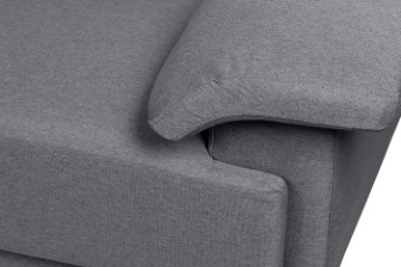 Picture of [FLOOR MODEL CLEARANCE] SOMARA 2 Seater Sofa