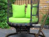Picture of [FLOOR MODEL CLEARANCE] AVIARY Rattan Hanging Chair