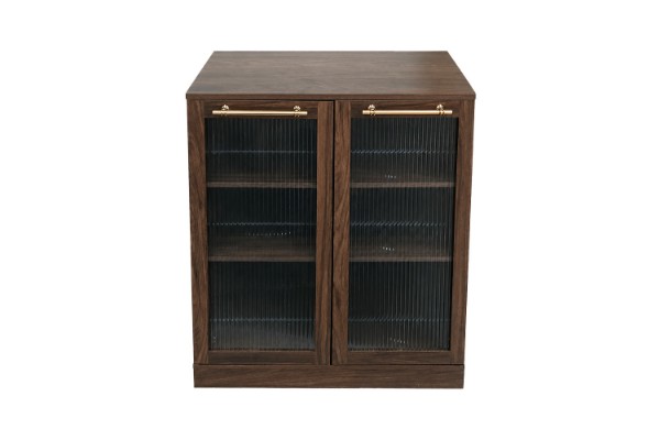 Picture of RUSTON 2-Door Storage Cabinet