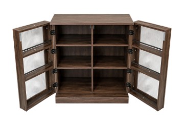 Picture of RUSTON 2-Door Storage Cabinet