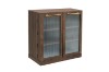 Picture of RUSTON 2-Door Storage Cabinet