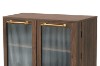 Picture of RUSTON 2-Door Storage Cabinet