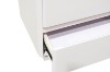 Picture of  [FLOOR MODEL CLEARANCE] LINAS 8-Drawer Engineered Stone Top Tallboy
