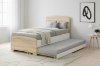 Picture of [FLOOR MODEL CLEARANCE] RYDEN Single Trundle Bed