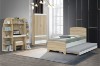 Picture of [FLOOR MODEL CLEARANCE] RYDEN Single Trundle Bed