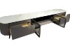 Picture of  [FLOOR MODEL CLEARANCE]  BELANO 200 TV Unit 