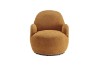 Picture of MIROA 360° Swivel Armchair/Sofa Chair