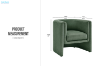 Picture of TAVEN Accent Chair