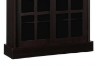 Picture of  [FLOOR MODEL CLEARANCE] BOWERY 125X81CM Sliding Door Glass Display Cabinet