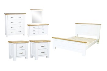 Picture for manufacturer BRAMPTON Solid Wood Dining, Living and Bedroom