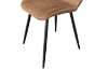 Picture of RIDER Dining Chair - 4 Chairs in 1 Carton