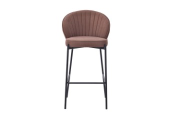 Picture of CIAN Bar Chair with Footrest
