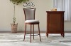 Picture of  [FLOOR MODEL CLEARANCE]  KAELIN 360° Swivel Bar Chair