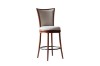 Picture of  [FLOOR MODEL CLEARANCE]  KAELIN 360° Swivel Bar Chair
