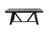 Picture of [FLOOR MODEL CLEARANCE] PROVENCE 1.9M-2.4M Extension Dining Table