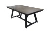 Picture of [FLOOR MODEL CLEARANCE] PROVENCE 1.9M-2.4M Extension Dining Table