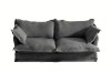 Picture of [FLOOR MODEL CLEARANCE] CAVINAS 2.5 Seater Fabric Sofa