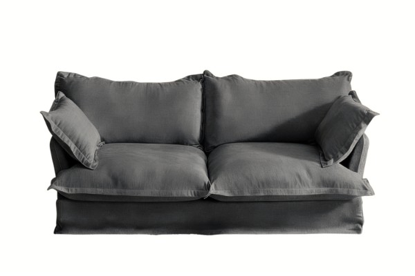 Picture of [FLOOR MODEL CLEARANCE] CAVINAS 2.5 Seater Fabric Sofa