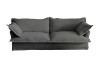 Picture of [FLOOR MODEL CLEARANCE] CAVINAS 2.5 Seater Fabric Sofa