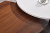 Picture of [FLOOR MODEL CLEARANCE]  SLATE WAVE Coffee Table