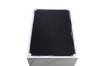 Picture of [FLOOR MODEL CLEARANCE] DELRAY 122cm Sintered Stone Coffee Table (Matte White)