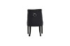 Picture of [FLOOR MODEL CLEARANCE] TOGA High Back Dining Chair (Black)