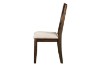 Picture of [FLOOR MODEL CLEARANCE] SORA Dining Chair (Brown)