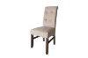 Picture of [FLOOR MODEL CLEARANCE] ROLFIN Dining Chair (Beige)