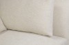 Picture of [FLOOR MODEL CLEARANCE] WALTON Premium Chenille Fabric Modular Sofa - Armless Chair