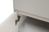 Picture of  [FLOOR MODEL CLEARANCE] VALOR 80 2-Door 2-Drawer Engineered Stone Top Shoe Cabinet 