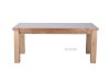 Picture of   [FLOOR MODEL CLEARANCE]FRANCO 1.8M Dining Table (Solid NZ Pine)