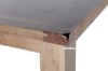 Picture of   [FLOOR MODEL CLEARANCE]FRANCO 1.8M Dining Table (Solid NZ Pine)