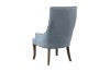 Picture of  [FLOOR MODEL CLEARANCE] RENATA Solid Wood High Back Dining Chair