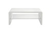 Picture of  [FLOOR MODEL CLEARANCE] FENNY 105 High Gloss Coffee Table with Shelf