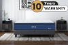 Picture of   [FLOOR MODEL CLEARANCE] ZPEEY Queen Size Dual Comfort Mattress with Distinct Softness Levels for Personalized Support