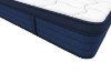 Picture of   [FLOOR MODEL CLEARANCE] ZPEEY Queen Size Dual Comfort Mattress with Distinct Softness Levels for Personalized Support