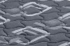 Picture of   [FLOOR MODEL CLEARANCE] OASIS Queen Size Gel Memory Foam Coconut Mattress