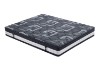 Picture of   [FLOOR MODEL CLEARANCE] OASIS Queen Size Gel Memory Foam Coconut Mattress