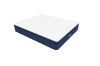 Picture of   [FLOOR MODEL CLEARANCE] ZPEEY Dual Comfort Mattress with Distinct Softness Levels for Personalized Support - Queen Size