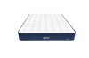 Picture of   [FLOOR MODEL CLEARANCE] ZPEEY Dual Comfort Mattress with Distinct Softness Levels for Personalized Support - Queen Size