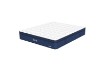 Picture of   [FLOOR MODEL CLEARANCE] ZPEEY Dual Comfort Mattress with Distinct Softness Levels for Personalized Support - Queen Size