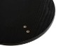 Picture of [FLOOR MODEL CLEARANCE] JACOB D80 Round Dining Table (Black)