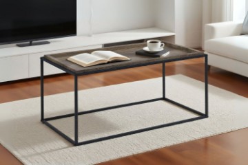 Picture of [FLOOR MODEL CLEARANCE] YERI Coffee Table 