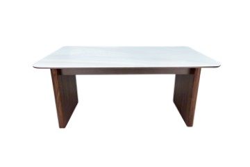 Picture of   [FLOOR MODEL CLEARANCE] AURELIO 140 Dining Table