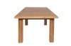 Picture of   [FLOOR MODEL CLEARANCE] WESTMINSTER  Solid Oak 150-200 Extension Dining Table