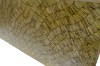 Picture of FAELA 130 Teak Wood Table Top with Coconut Shell and Resin Surface 