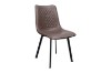 Picture of WESTIN Dining Chair (Coffee) - 4 Chairs in 1 Carton