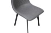 Picture of WESTIN Dining Chair (Grey) - Each